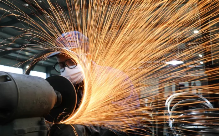 PIB cresce 1,4% no segundo trimestre e fica acima do esperado