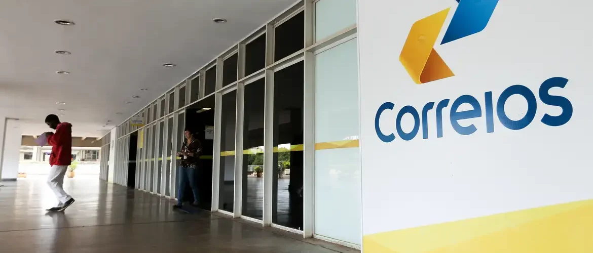 Auxílio-doença pode ser solicitado em 2,6 mil agências dos Correios