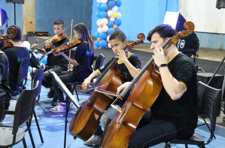 MSGÁS anuncia projetos selecionados para programa de incentivos fiscais