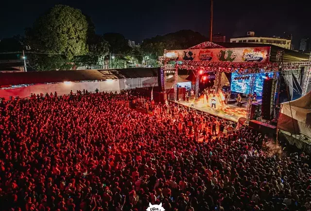 Campão Cultural lança edital para selecionar artistas nesta quarta-feira