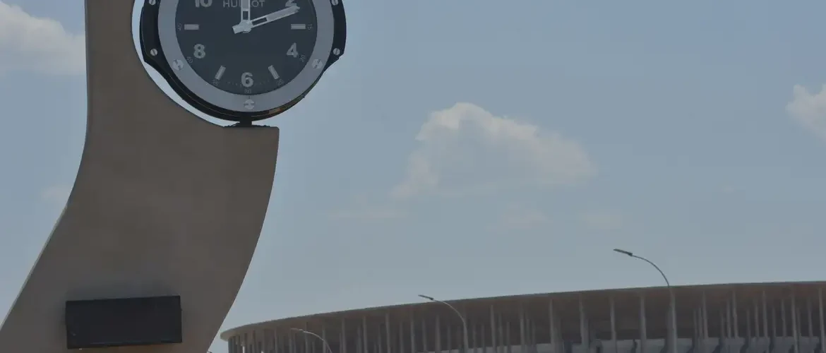 Brasil não adotará horário de verão neste ano