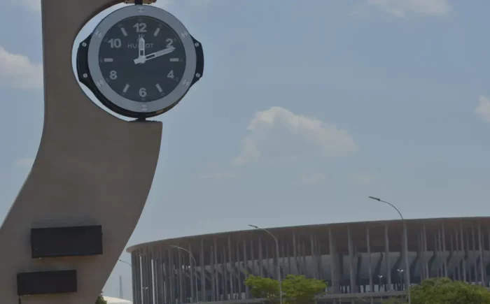 Brasil não adotará horário de verão neste ano
