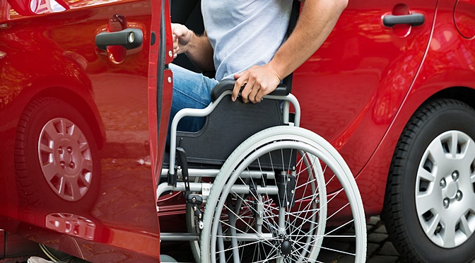 Governo inclui campo ‘deficiências’ em sistema que faz registro de boletins de ocorrência