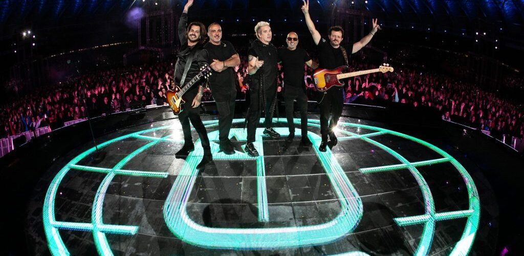 MS ao Vivo apresenta Jota Quest com abertura de Dora Sanches