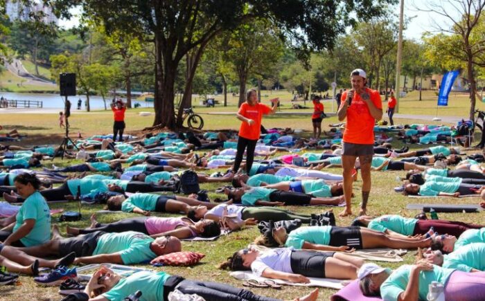SES abre inscrições para curso com foco no autocuidado e saúde mental