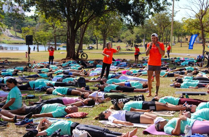 SES abre inscrições para curso com foco no autocuidado e saúde mental