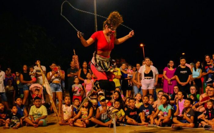 Fundação de Cultura credencia pareceristas para avaliação de projetos culturais do FIC