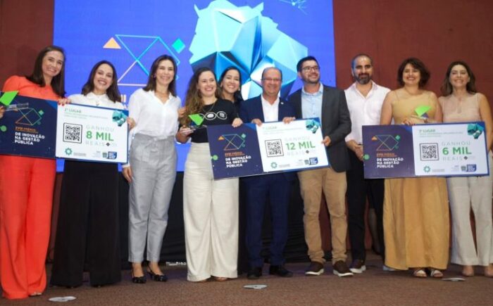 Governo de MS incentiva servidores na busca de soluções inovadoras