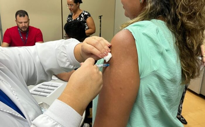 Saúde registra aumento da Covid-19 na última semana em Mato Grosso do Sul