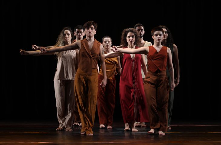 Agendão: capital tem Circo, Semana pra Dança, Festival Desver e teatro