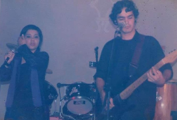 Amizade fez Carol e Bruno comemorar a arte de amar a música