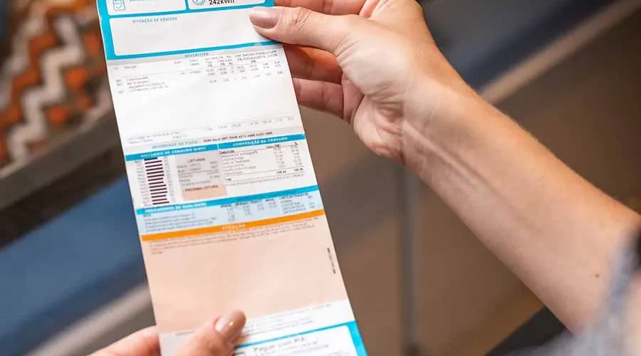 Conta de energia elétrica fica mais cara a partir desta terça-feira