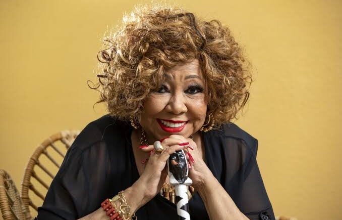 Show da Alcione é cancelado e nova atração será divulgada em breve