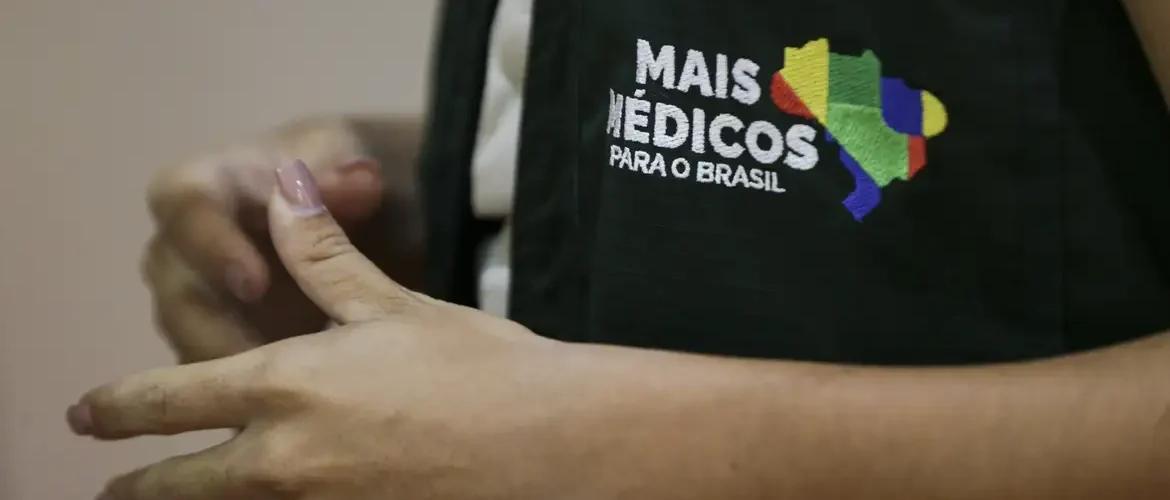 Mais Médicos alcança quase 80% dos municípios de até 52 mil pessoas