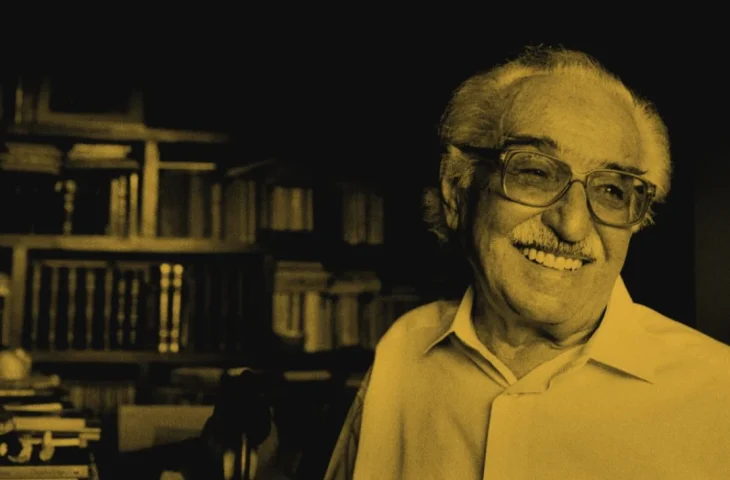 Governo de MS apoia roda de conversa e leitura que detalha vida e obra de Manoel de Barros