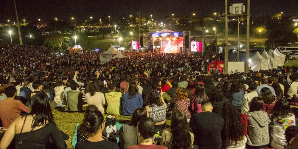 MS ao Vivo deste domingo vai arrecadar brinquedos para crianças na campanha Caixa Encantada