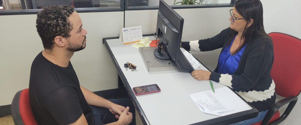 Funsat realiza mais uma edição do Emprega CG nesta sexta-feira na Capital