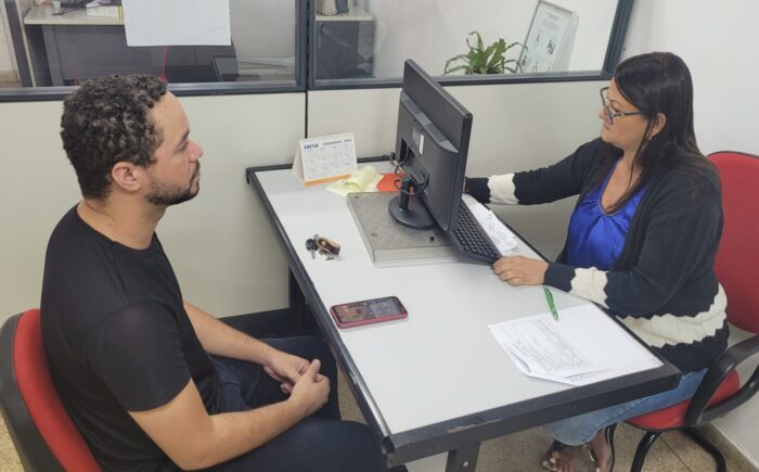 Funsat realiza mais uma edição do Emprega CG nesta sexta-feira na Capital