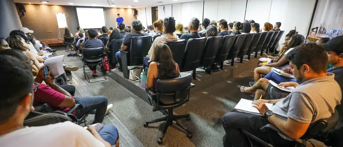 Resultado final do CNU será divulgado em 11 de fevereiro