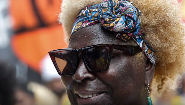 Feriado do Dia Nacional da Consciência Negra tem festas e atos no país