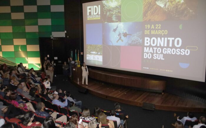 Governo do Estado lança Feira Internacional de Destinos Inteligentes