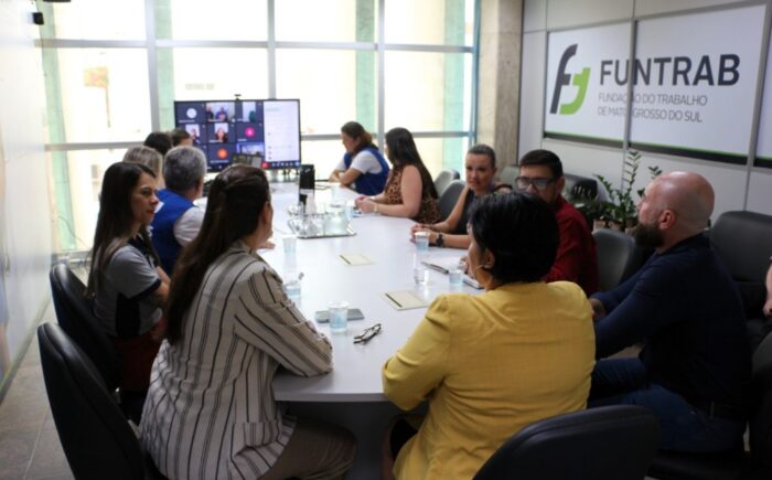 Cursos para beneficiários do Mais Social começam no dia 18