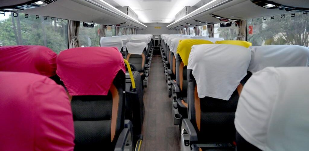 Agência abre consultas públicas sobre 5 portarias de modernização do transporte de passageiros em MS