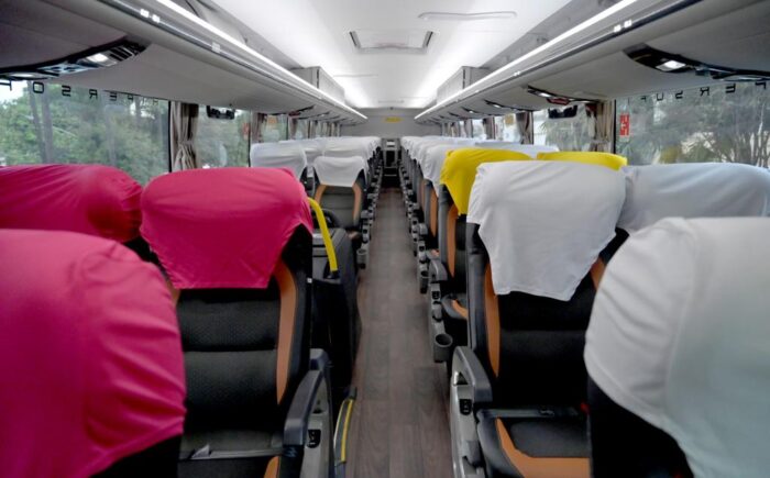 Agência abre consultas públicas sobre 5 portarias de modernização do transporte de passageiros em MS