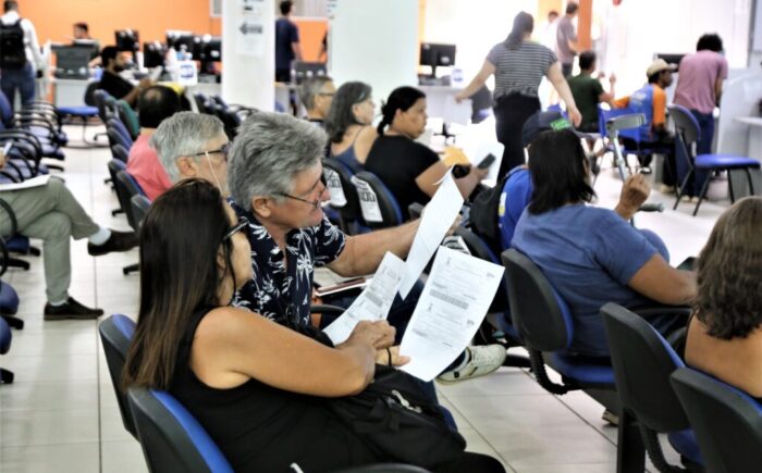 Refis termina no dia 6 de dezembro e contribuintes aproveitam descontos para negociar débitos