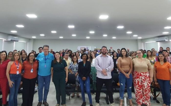 SES reúne especialistas em Workshop sobre Comércio Ilícito de Tabaco