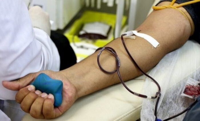 Dia Nacional do Doador de Sangue é oportunidade para aumentar estoques do Hemosul