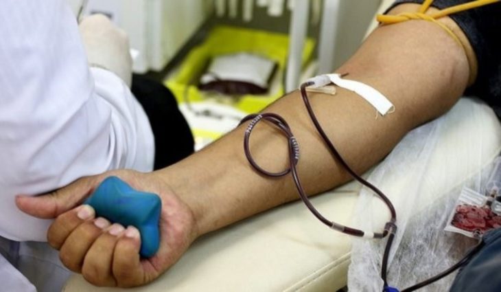 Dia Nacional do Doador de Sangue é oportunidade para aumentar estoques do Hemosul
