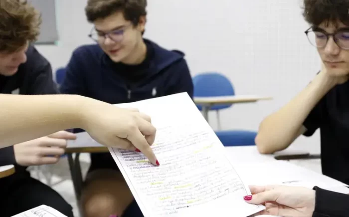 Redação do Enem: dicas para tirar nota máxima na redação