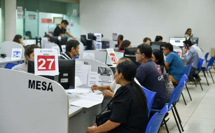 Contribuintes têm até 6 de dezembro para negociar débitos com descontos no Refis