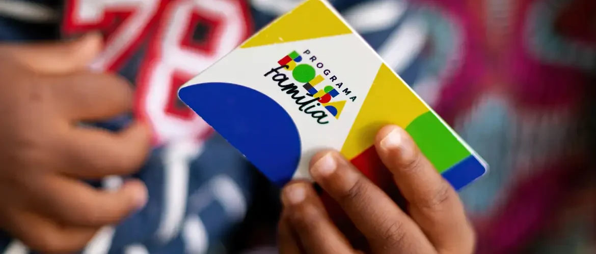 Caixa paga Bolsa Família a beneficiários com NIS de final 5
