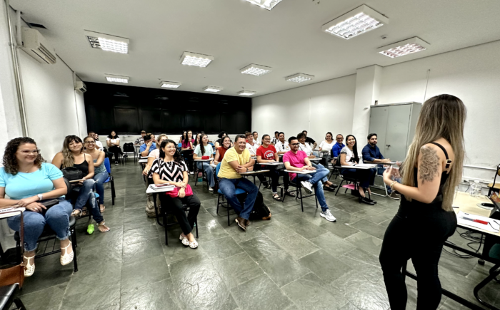 Sejuv oferece curso de Inteligência Artificial em Marketing Digital e mais 8 cursos gratuitos