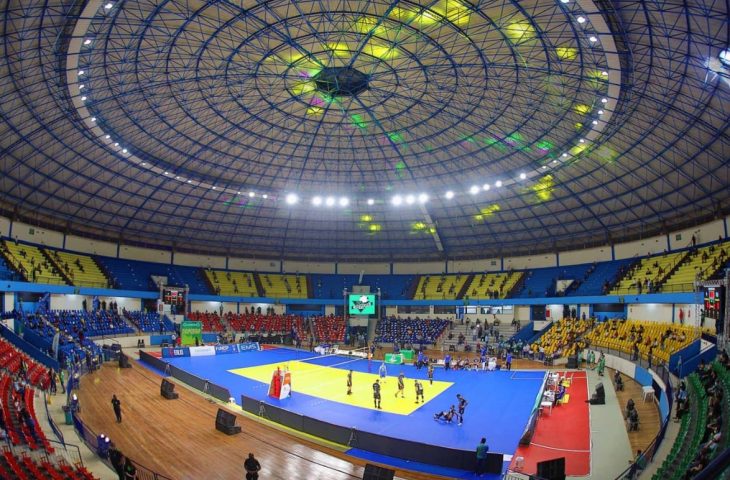 Governo de MS apoia partida da Superliga Masculina de Vôlei neste sábado em  Campo Grande