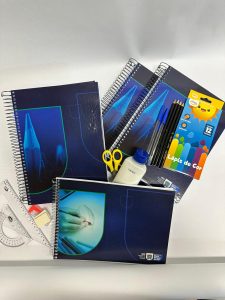 Governo de MS antecipa entrega dos kits escolares para o ano letivo de 2025