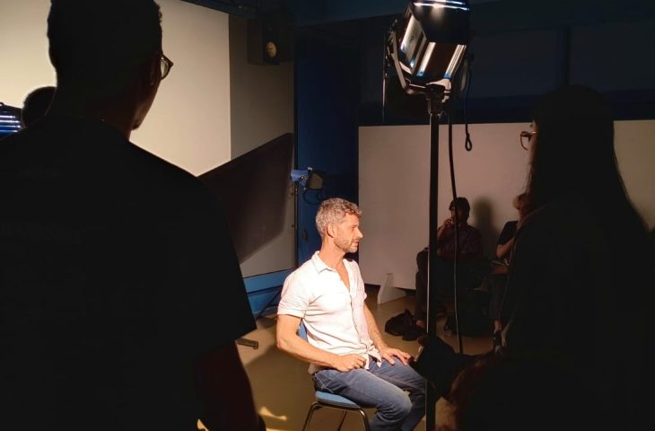 Em novo espaço, Fundação de Cultura inaugura Núcleo de Produção Digital na próxima quinta