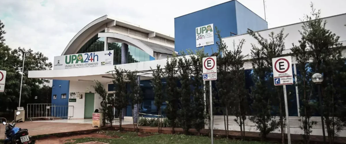 Confira a escala médica nas UPAs e CRSs nesta segunda-feira