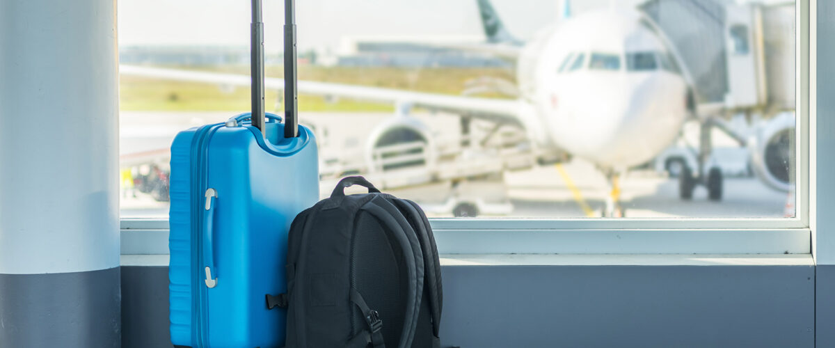 Inspeção de passageiros em aeroportos é aleatória, garante Anac