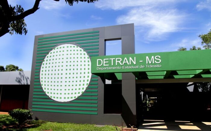 Serviços digitais do Detran-MS ficam disponíveis 24 horas nos recessos de Natal e Ano Novo