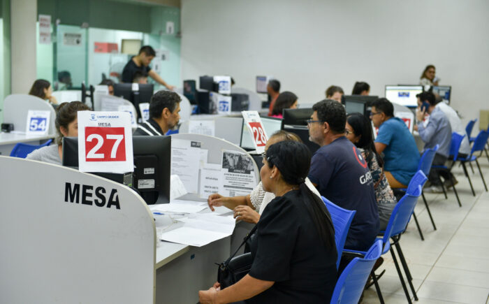 Contribuintes têm até esta sexta-feira para aproveitar descontos de até 80%