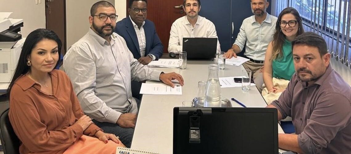 TCE-MS monitora avanços na saúde em Naviraí após Termo de Ajustamento de Gestão