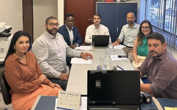 TCE-MS monitora avanços na saúde em Naviraí após Termo de Ajustamento de Gestão