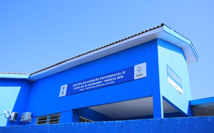 Janeiro Branco: Sesau reforça campanha de saúde mental e celebra avanços na Rede Psicossocial