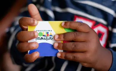 Caixa paga Bolsa Família a beneficiários com NIS de final 2