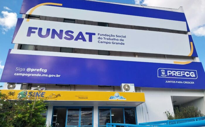 Funsat anuncia 2 mil vagas de trabalho nesta quarta-feira