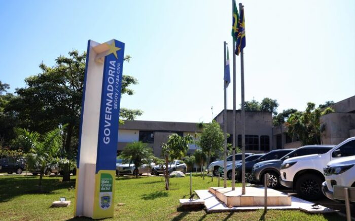 Governo de MS abre Processo Seletivo para contratar profissionais de saúde para sistema prisional