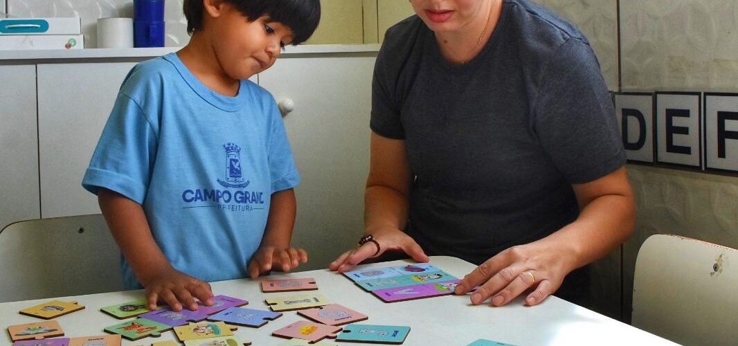 Prefeitura da Capital divulga resultado final de processo seletivo de assistente educacional inclusivo